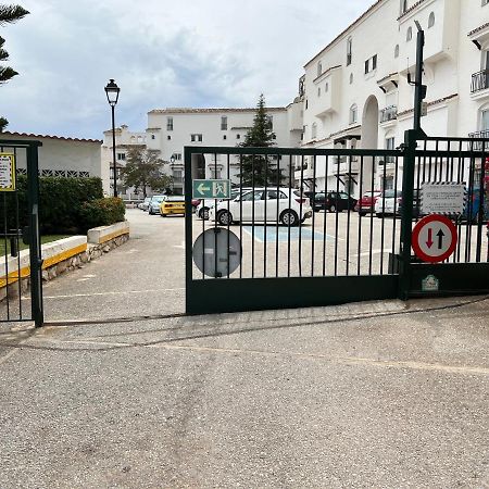 Apartmán El Mirador De Calahonda Sitio de Calahonda Exteriér fotografie